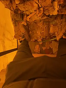 cussy007 online show from December 15, 2025, 10:43 am