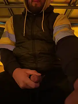 cussy007 online show from February 7, 2025, 1:22 pm