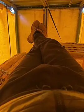 cussy007 online show from February 20, 2025, 1:19 pm