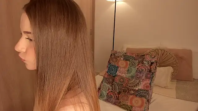 Lady lacey05 online show from January 13, 2026, 5:39 pm