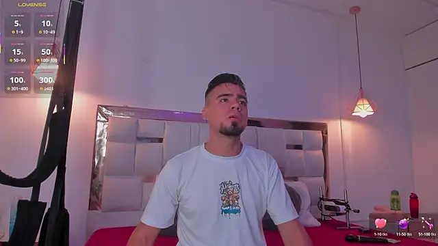 PittAndLunaa online show from January 13, 2026, 12:20 pm