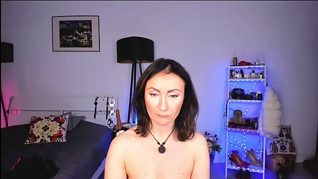 Snapshot of MissAliciaFD chatting on February 17, 2025, 4:06 pm MissAliciaFD online show from February 17, 2025, 4:06 pm