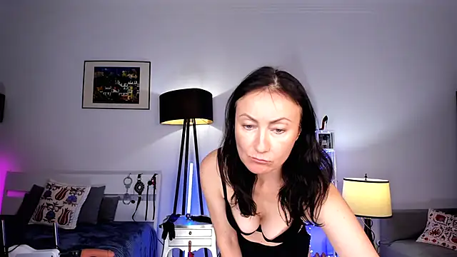 Snapshot of MissAliciaFD chatting on September 21, 2025, 10:20 am MissAliciaFD online show from September 21, 2025, 10:20 am