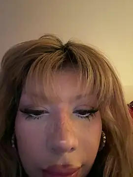 jackelinuh online show from February 5, 2026, 9:32 pm