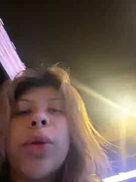 jackelinuh online show from March 29, 2026, 10:11 pm