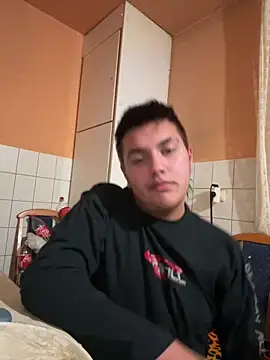 Snapshot of lacikaboyy chatting on December 27, 2024, 10:26 pm lacikaboyy online show from December 27, 2024, 10:26 pm