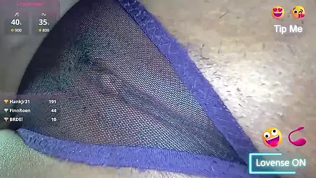 white sexy  online show from February 15, 2026, 10:41 pm