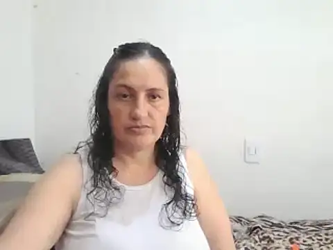 ximenajimenez online show from February 16, 2025, 9:27 pm