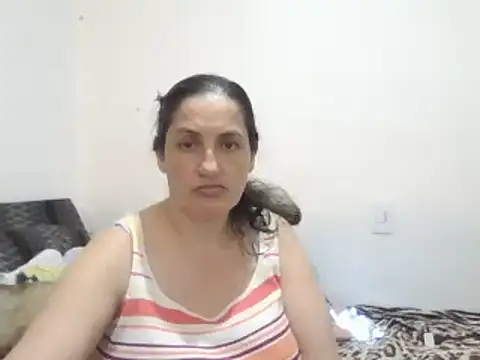 ximenajimenez online show from February 19, 2025, 11:04 pm