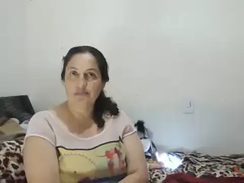 ximenajimenez online show from February 16, 2025, 4:20 am