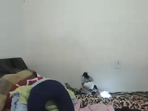 ximenajimenez online show from February 23, 2025, 1:35 am