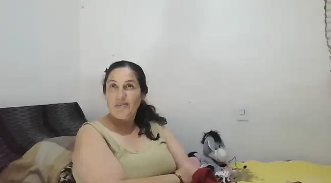 ximenajimenez online show from March 18, 2025, 2:18 am