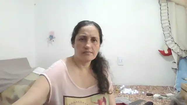 ximenajimenez online show from October 10, 2025, 9:26 pm