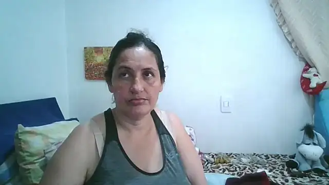 ximenajimenez online show from May 3, 2026, 7:39 pm