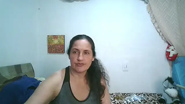 ximenajimenez online show from May 12, 2026, 11:55 pm