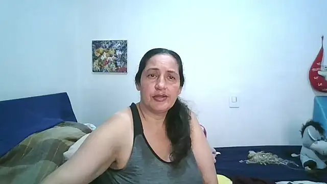 ximenajimenez online show from June 7, 2026, 5:40 pm