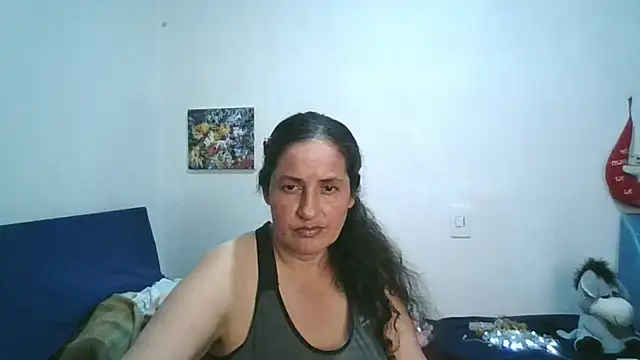 ximenajimenez online show from June 11, 2026, 10:29 pm