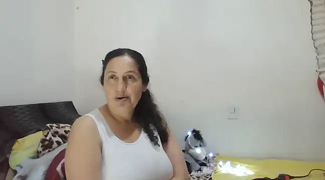 ximenajimenez online show from March 21, 2025, 1:13 am