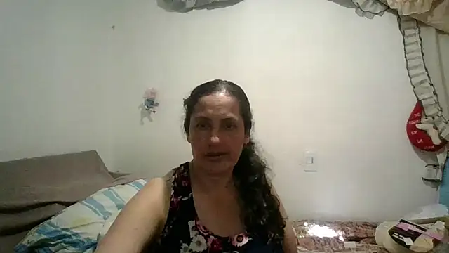 ximenajimenez online show from October 29, 2025, 12:31 am