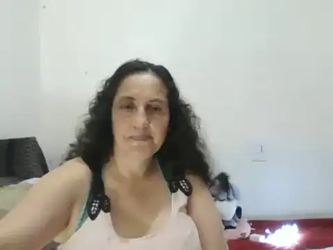 ximenajimenez online show from March 3, 2025, 1:28 am