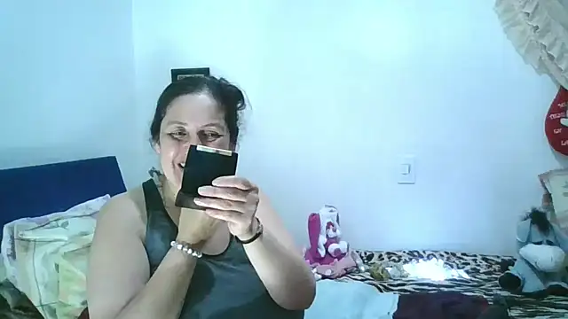 ximenajimenez online show from March 29, 2026, 12:12 am