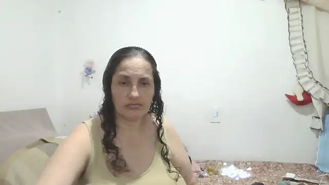 ximenajimenez online show from October 8, 2025, 10:54 pm