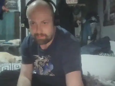 Snapshot of Prehistorixxx2686 chatting on March 12, 2025, 9:03 pm Prehistorixxx2686 online show from March 12, 2025, 9:03 pm