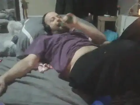 Snapshot of Prehistorixxx2686 chatting on January 30, 2025, 6:43 pm Prehistorixxx2686 online show from January 30, 2025, 6:43 pm