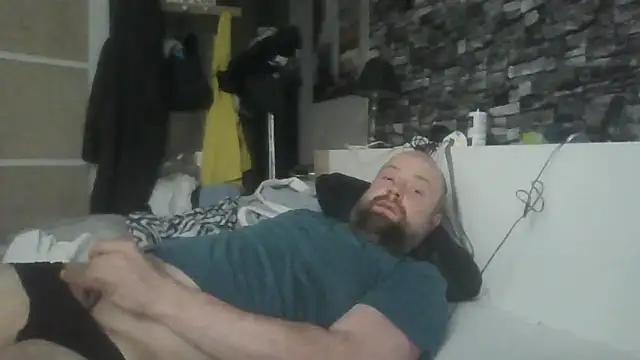 Prehistorixxx2686 online show from March 25, 2026, 3:00 pm