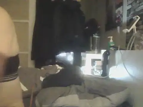 Snapshot of Prehistorixxx2686 chatting on January 13, 2025, 11:17 pm Prehistorixxx2686 online show from January 13, 2025, 11:17 pm