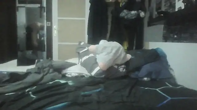 Prehistorixxx2686 online show from April 28, 2026, 4:44 pm