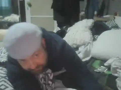 Snapshot of Prehistorixxx2686 chatting on March 12, 2025, 4:56 pm Prehistorixxx2686 online show from March 12, 2025, 4:56 pm