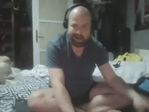 Snapshot of Prehistorixxx2686 chatting on March 16, 2025, 6:23 pm Prehistorixxx2686 online show from March 16, 2025, 6:23 pm