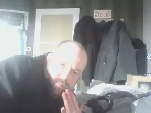 Snapshot of Prehistorixxx2686 chatting on January 29, 2025, 10:48 am Prehistorixxx2686 online show from January 29, 2025, 10:48 am