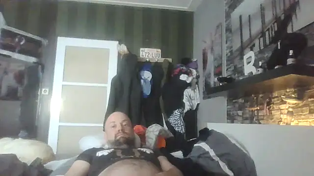 Prehistorixxx2686 online show from April 22, 2026, 8:32 am