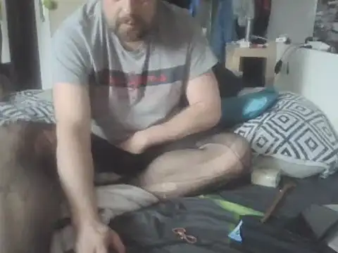 Snapshot of Prehistorixxx2686 chatting on March 15, 2025, 12:24 pm Prehistorixxx2686 online show from March 15, 2025, 12:24 pm