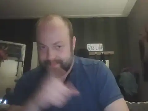 Snapshot of Prehistorixxx2686 chatting on February 12, 2025, 9:22 pm Prehistorixxx2686 online show from February 12, 2025, 9:22 pm