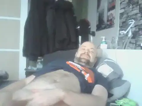 Snapshot of Prehistorixxx2686 chatting on January 13, 2025, 12:24 pm Prehistorixxx2686 online show from January 13, 2025, 12:24 pm