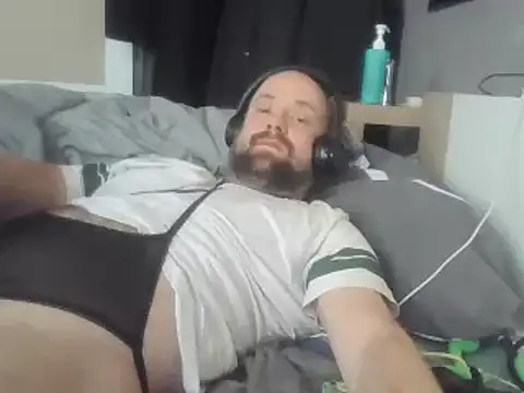 Snapshot of Prehistorixxx2686 chatting on January 30, 2025, 8:11 am Prehistorixxx2686 online show from January 30, 2025, 8:11 am