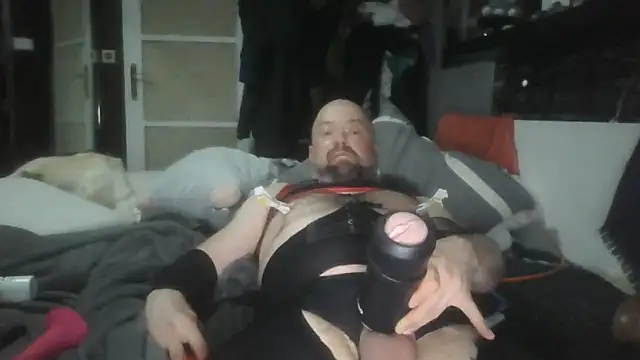 Prehistorixxx2686 online show from April 22, 2026, 8:37 pm