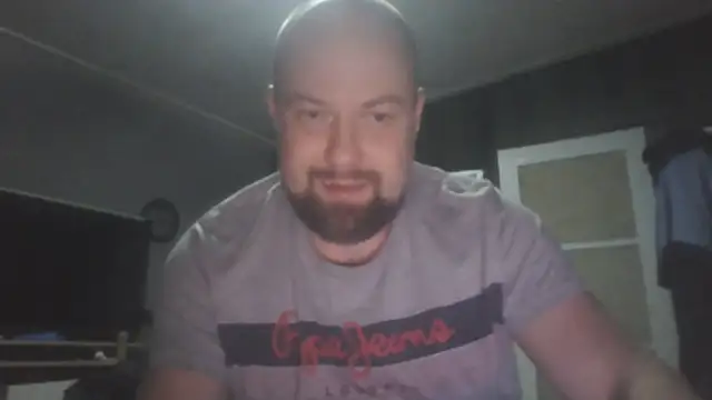 Snapshot of Prehistorixxx2686 chatting on December 14, 2025, 1:23 am Prehistorixxx2686 online show from December 14, 2025, 1:23 am