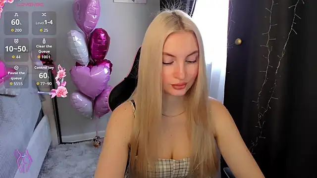 Kimmy powell online show from February 13, 2026, 3:28 am