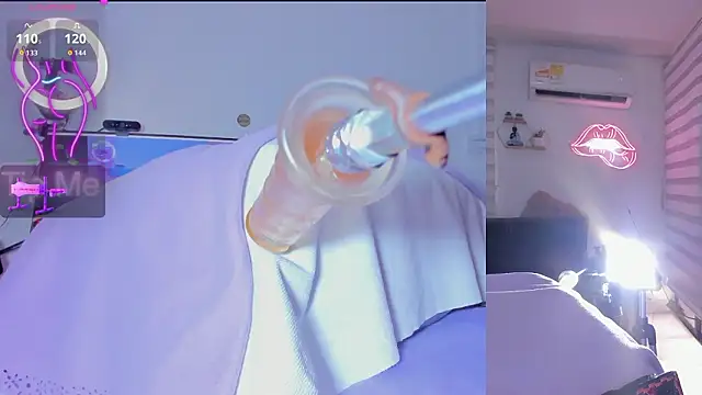 Abigail Girl   online show from February 3, 2026, 5:29 pm