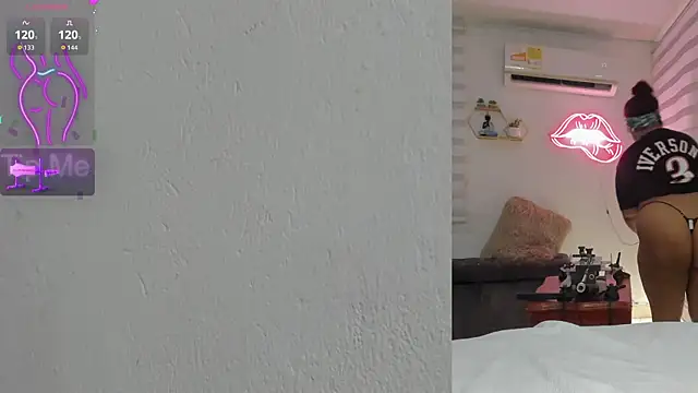 Abigail Girl   online show from February 9, 2026, 5:11 pm