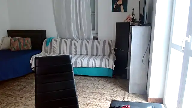 danasantoreal online show from April 21, 2026, 3:07 pm