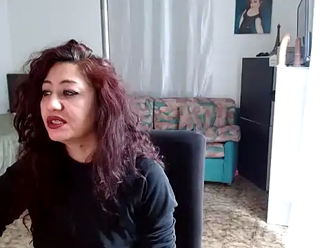 danasantoreal online show from January 15, 2026, 9:01 am