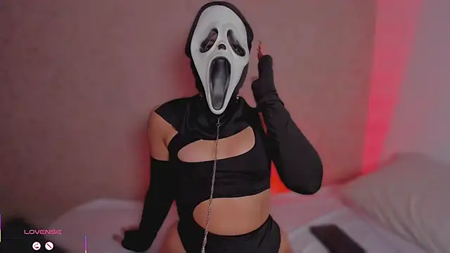 hanna lee02 online show from October 29, 2025, 12:37 pm