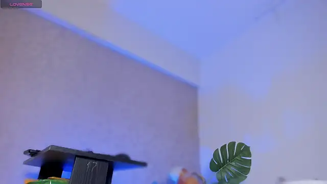 hanna lee02 online show from September 25, 2025, 12:00 pm