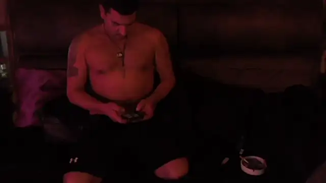 Hard to Handlexxx online show from January 16, 2026, 12:36 am