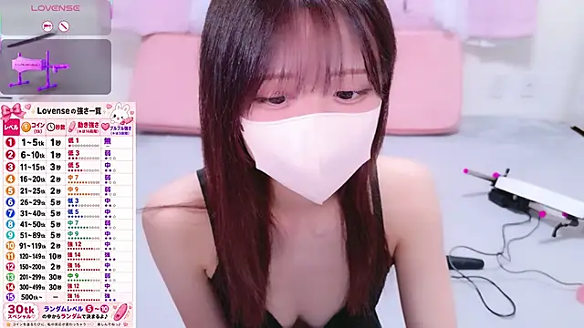 Madoka 0116 online show from August 5, 2026, 12:32 pm
